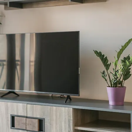 Apartment Point