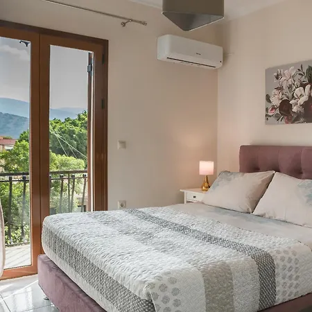 Apartament Point *