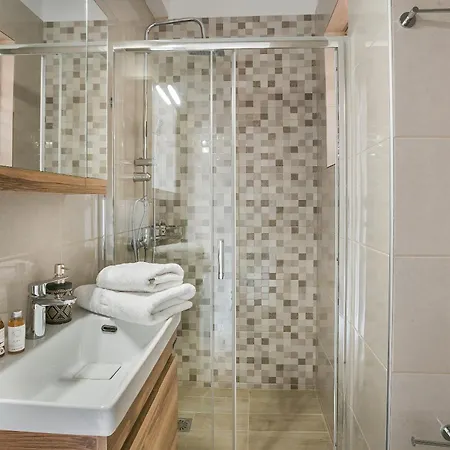 Apartament Point Argostoli (Kefalonia)