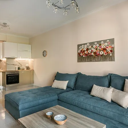 Point Apartament Argostoli (Kefalonia)